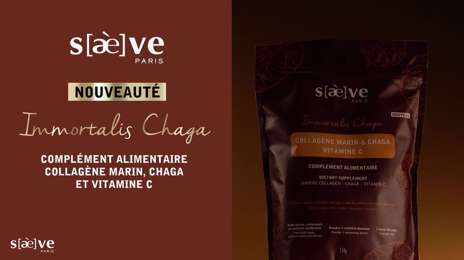 Saeve-Lancement de produit IN & OUT